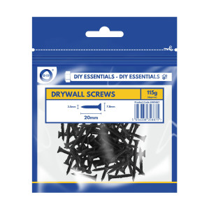 20mm Drywall Screws