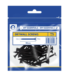 50mm Drywall Screws