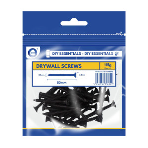 50mm Drywall Screws