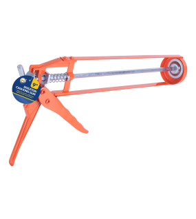 9" Skeleton Caulking Gun