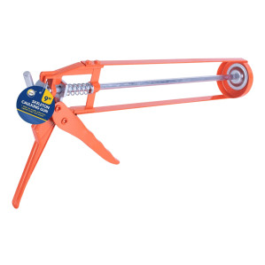 9" Skeleton Caulking Gun