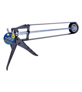 9" Skeleton Caulking Gun