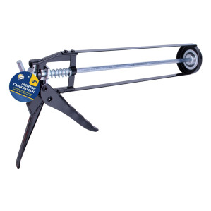 9" Skeleton Caulking Gun