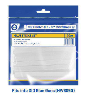 20pc Glue Sticks Set