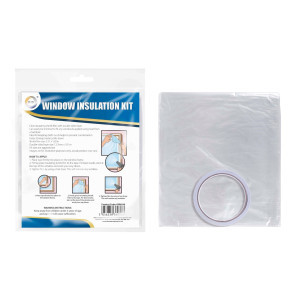 Window Insulation Kit