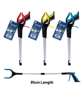 Foldable Magnetic Pick Up Tool