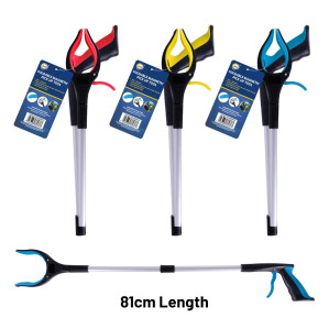 Foldable Magnetic Pick Up Tool