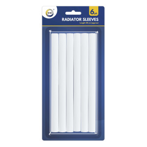6pc Radiator Sleeves