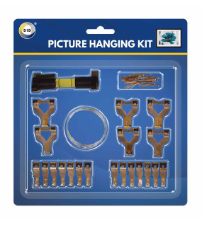 Picture Hanging Kit