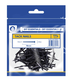 16mm Tack Nails
