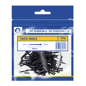 16mm Tack Nails