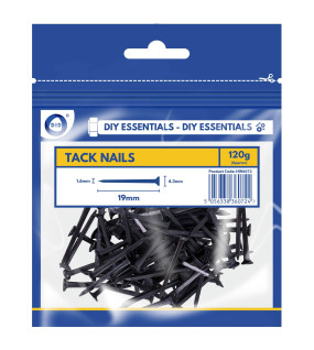 19mm Tack Nails