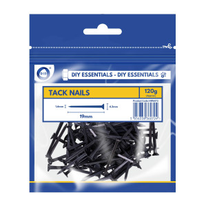 19mm Tack Nails