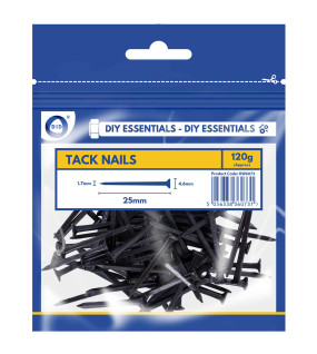 25mm Tack Nails