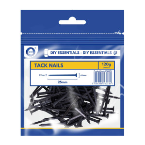 25mm Tack Nails