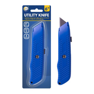 6" Utility Knife