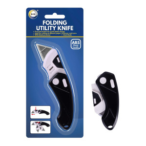 Folding Utility Knife