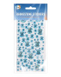 Rhinestone Stickers