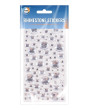 Rhinestone Stickers