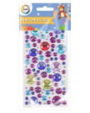 Rhinestone Stickers