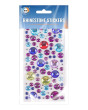 Rhinestone Stickers