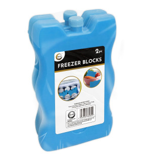 2pc Freezer Blocks