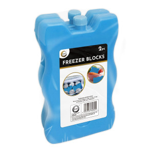 2pc Freezer Blocks