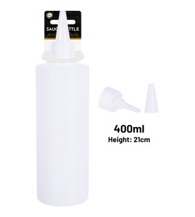 1pc Sauce Bottle