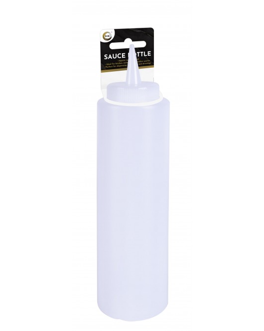 1pc Sauce Bottle