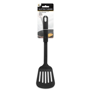 Slotted Turner