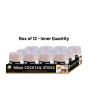 500pc Cocktail Sticks 500pc Cocktail Sticks