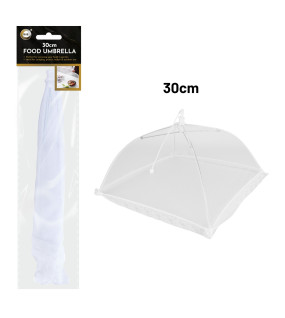 30cm Food Umbrella