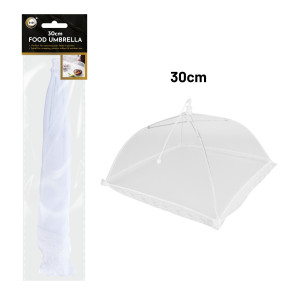 30cm Food Umbrella