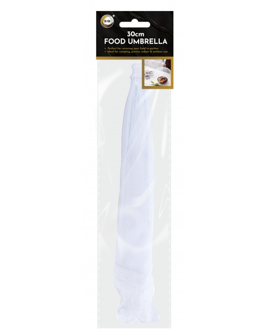 30cm Food Umbrella