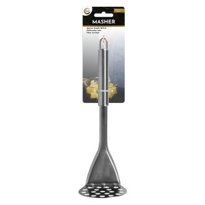 Stainless Steel Masher