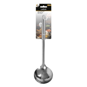 Stainless Steel Ladle