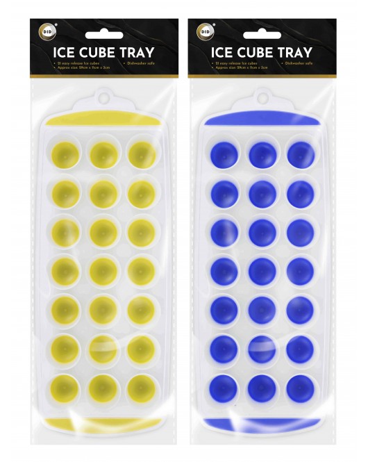 Ice Cube Tray