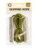 2.7m Skipping Rope