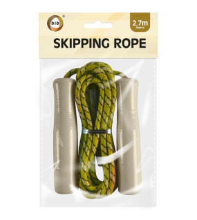 2.7m Skipping Rope