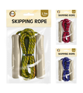 2.7m Skipping Rope