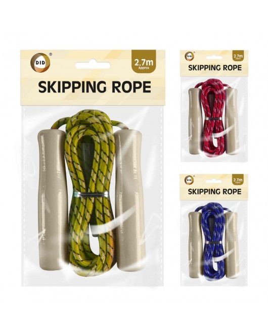 2.7m Skipping Rope