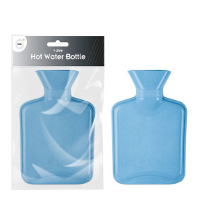 1Litre Hot Water Bottle