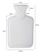 1Litre Hot Water Bottle 1Litre Hot Water Bottle