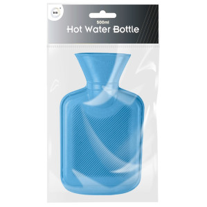 500ml Hot Water Bottle