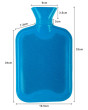 2Litre Hot Water Bottle