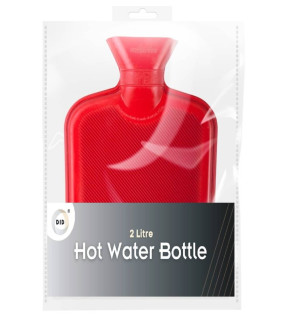 2Litre Hot Water Bottle