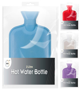 2Litre Hot Water Bottle