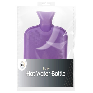 2Litre Hot Water Bottle