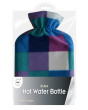 2Litre Hot Water Bottle & Cover 2Litre Hot Water Bottle & Cover
