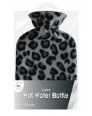 2Litre Hot Water Bottle & Cover